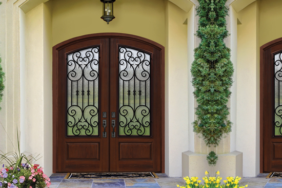 Coconut Creek-entry-door-repair