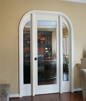 Passage Door Replacement Coconut Creek