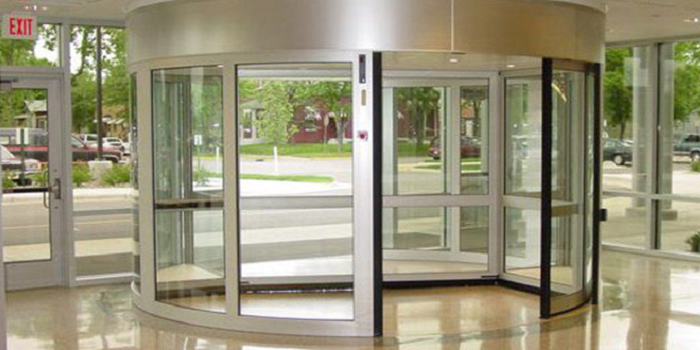 commercial automatic door repair Coconut Creek