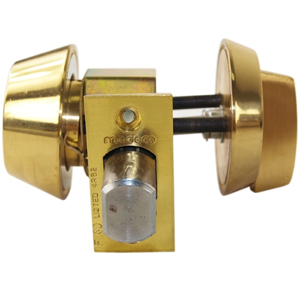 high security deadbolt Coconut Creek