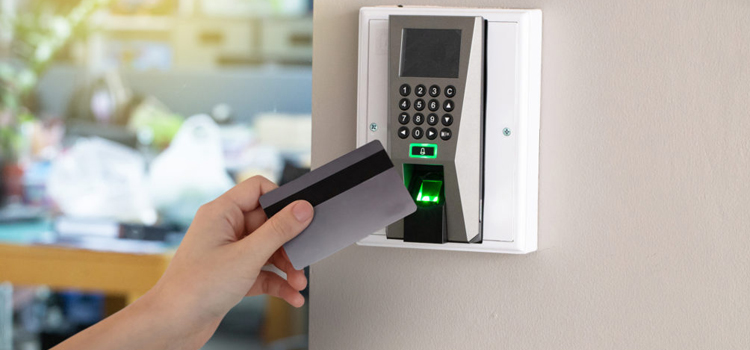 key card entry system Coconut Creek
