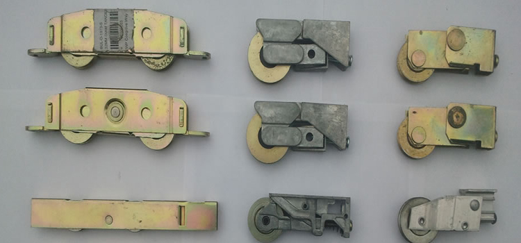 patio sliding door wheel replacement Coconut Creek